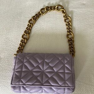 Zara Bag